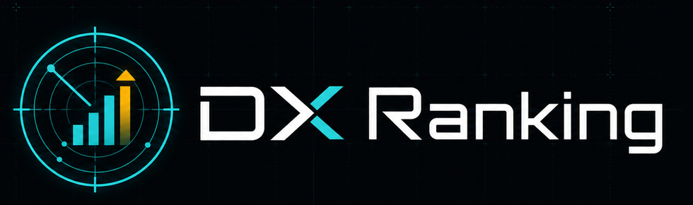 DX Ranking
